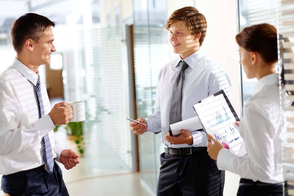Certified Innovation & Open Innovation Architect (CIOA)